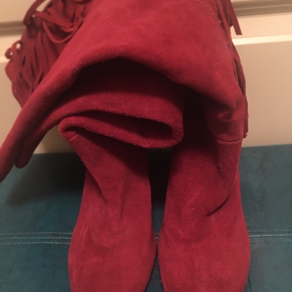 Dvf boots - Picture 4 of 5